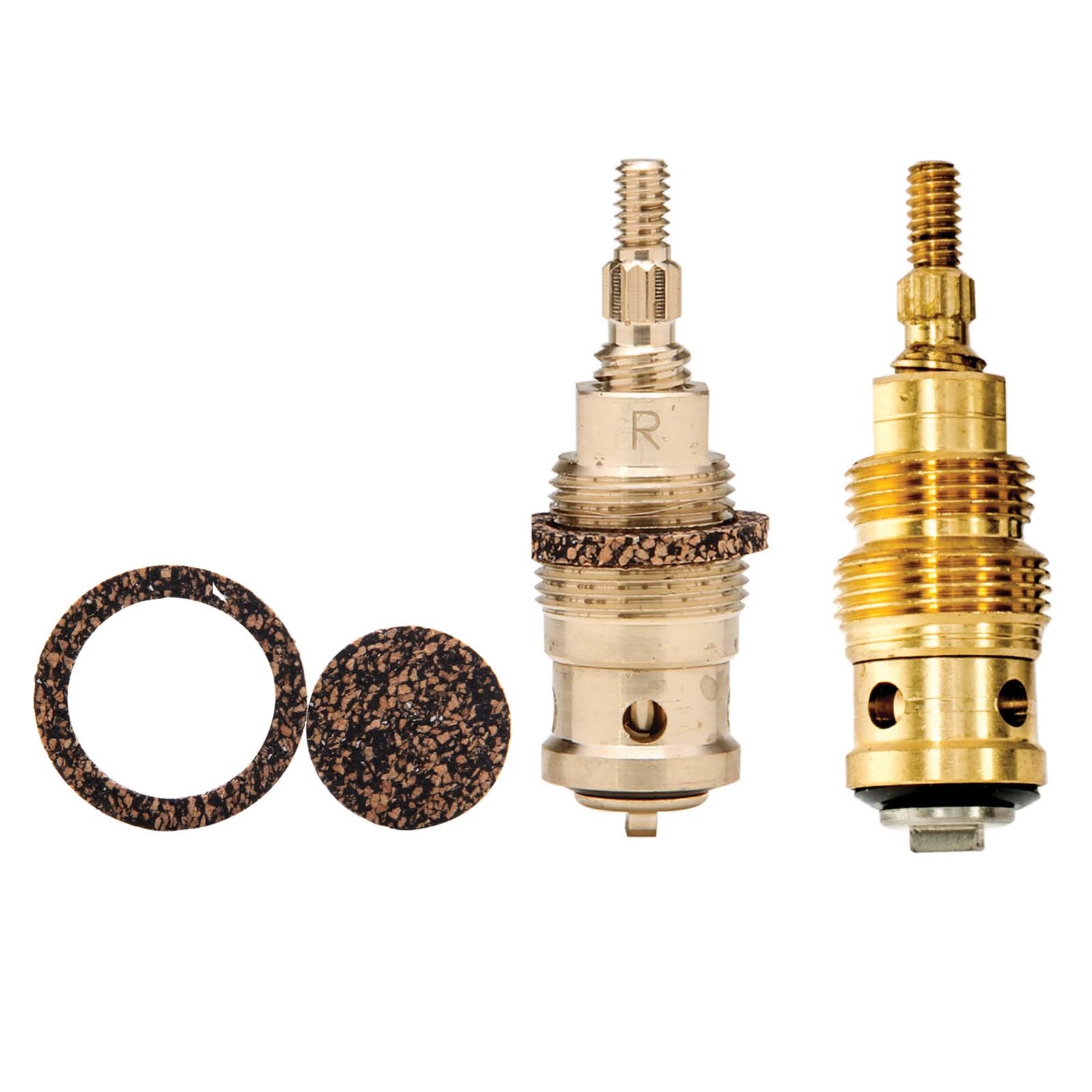 CR419XSTEM PAK WB NOLEAD 1 CR419XSTEM PAK WB NOLEAD