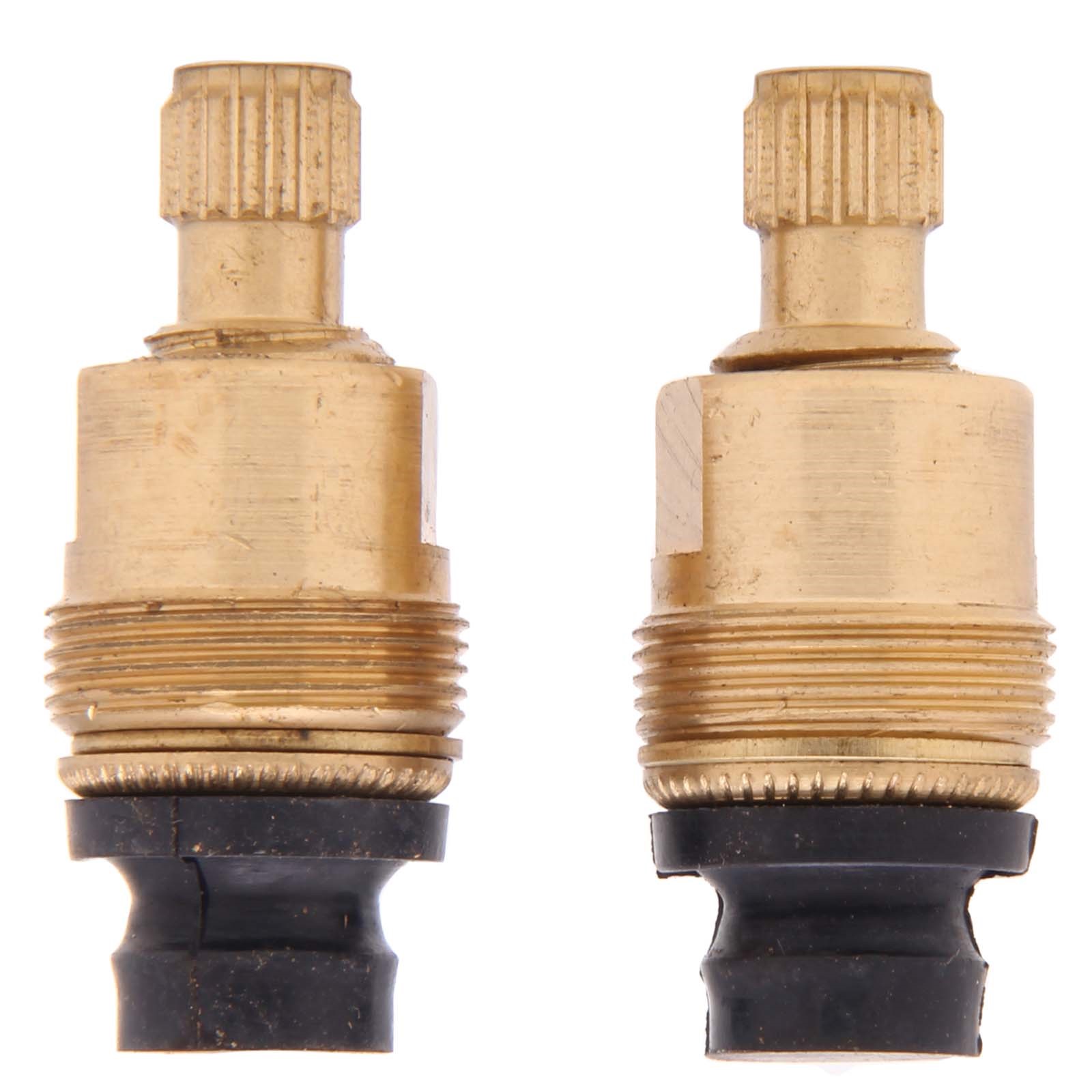 AMERICAN STANDARD PAIR 2 1 AMERICAN STANDARD PAIR 2
