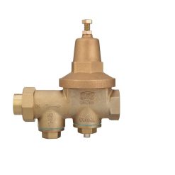 1-1/4 600XL PRESSURE REDUCING VALVE