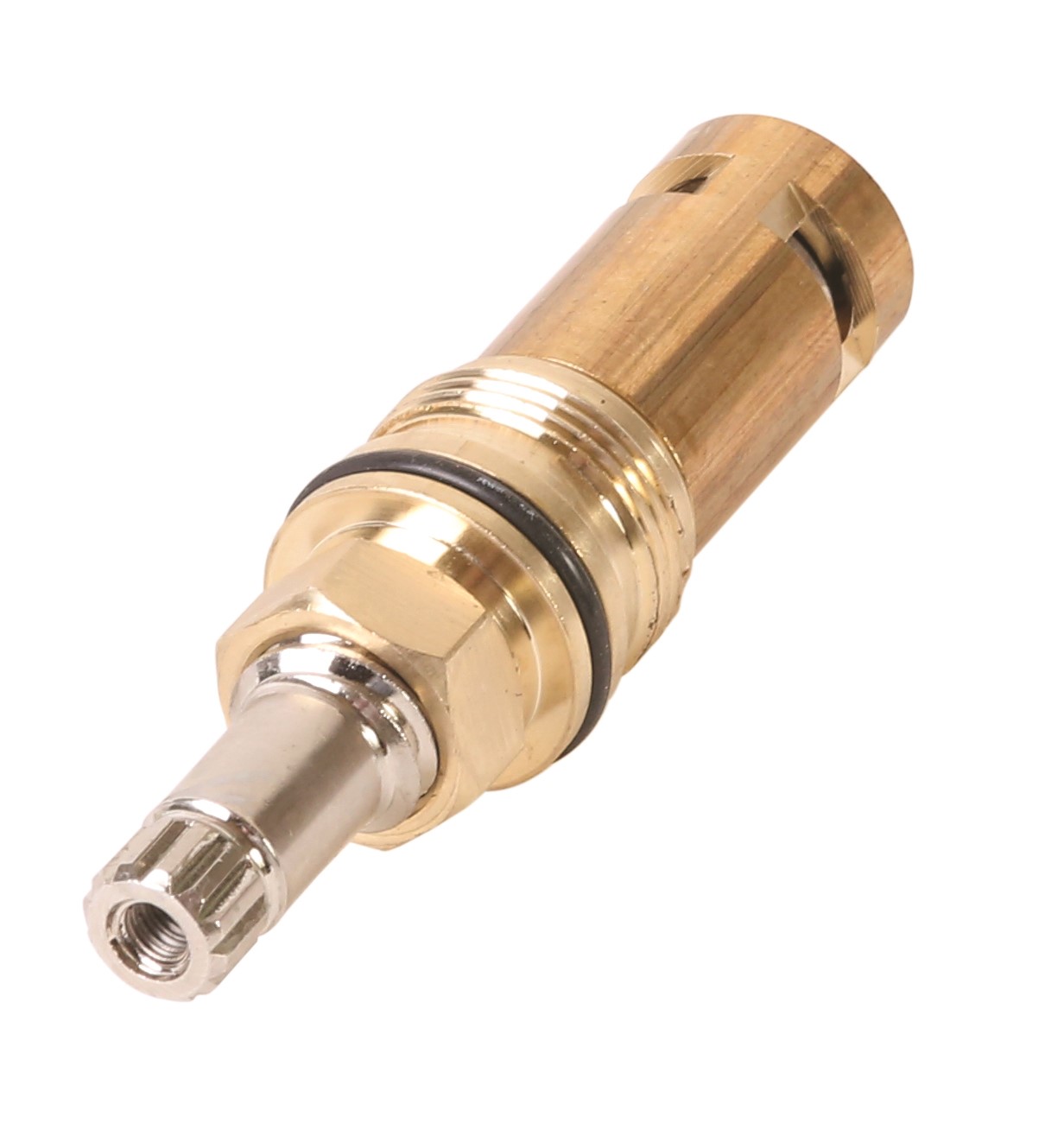 PRPF STEM PAIR L&R WIDESPREAD NOLEAD 1 PRPF STEM PAIR L&R WIDESPREAD NOLEAD