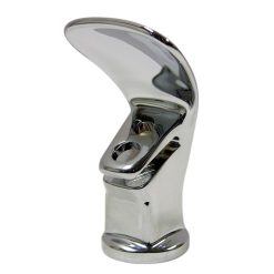 HALSEY TAYLOR 16-03165-08-640 CHROME-PLATED BRASS