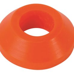 1/2 FIP ORANGE SILICONE WASHER