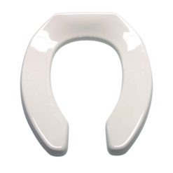 BEMIS 1955SSCT HEAVY-DUTY OPEN FRONT ELONGATED PLA