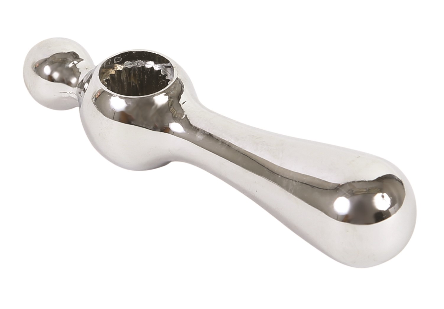 HOT LEVER HANDLE 1 HOT LEVER HANDLE