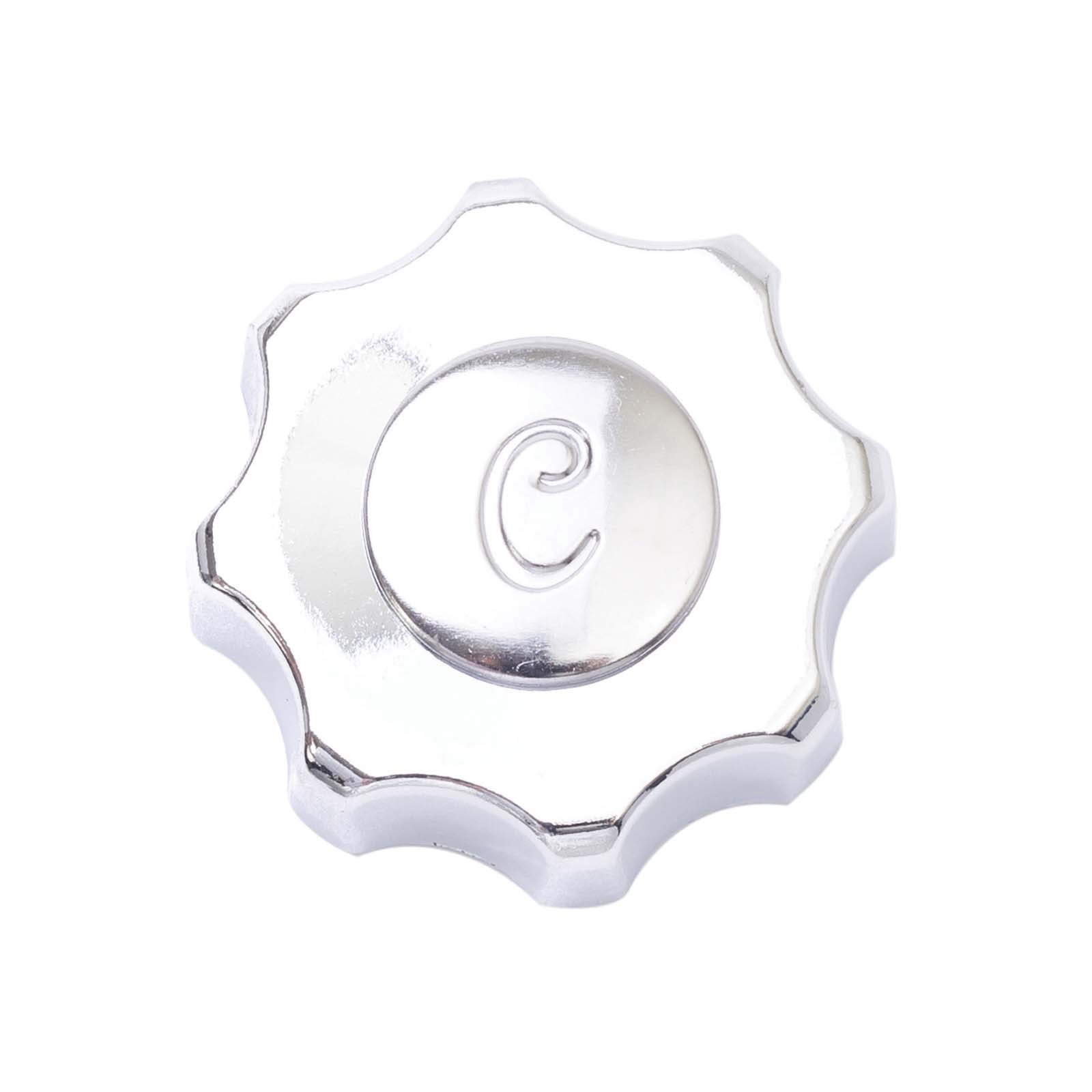 COLD HANDLE (PAIR) FOR CROWN IMPERIAL PRICE PFISTE 1 COLD HANDLE (PAIR) FOR CROWN IMPERIAL PRICE PFISTE