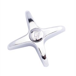 COLD CROSS ARM HANDLE FOR PRICE PFISTER KITCHEN, L