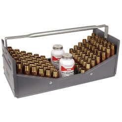 PLASTIC ALL-IN-ONE NIPPLE CADDY, 1/2 AND 3/4