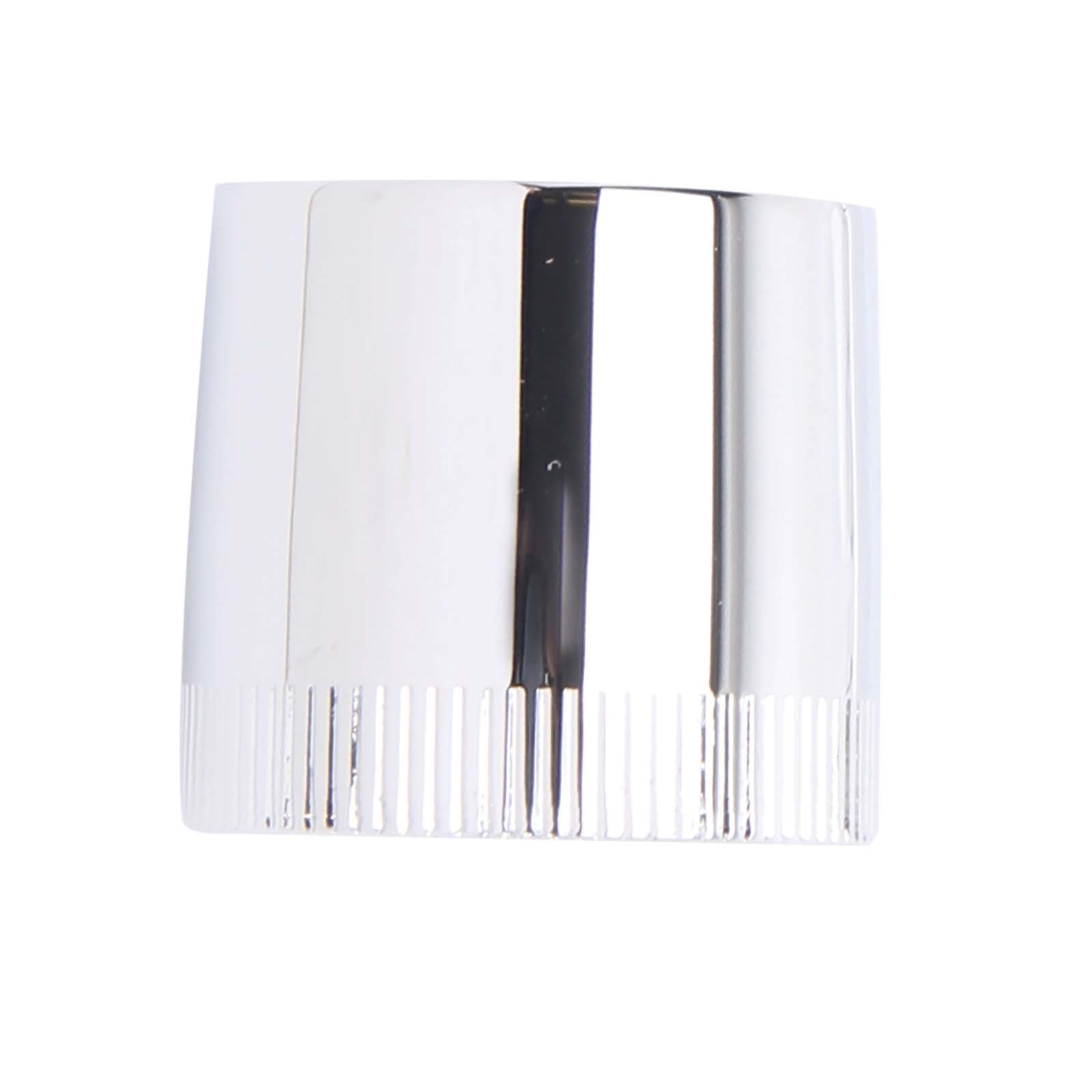 CHROME SPOUT NUT FOR ENCORE TWO HANDLE KITCHEN FAU 1 CHROME SPOUT NUT FOR ENCORE TWO HANDLE KITCHEN FAU