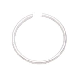 SNAP RING FOR ENCORE 6 D-TUBE SPOUT, TWO HANDLE LA