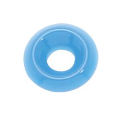 BLUE INDEX HANDLE SCREW RING FOR ENCORE 6 HI-RISE