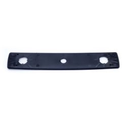 PLASTIC PUTTY PLATE FOR ENCORE TWO HANDLE ACRYLIC