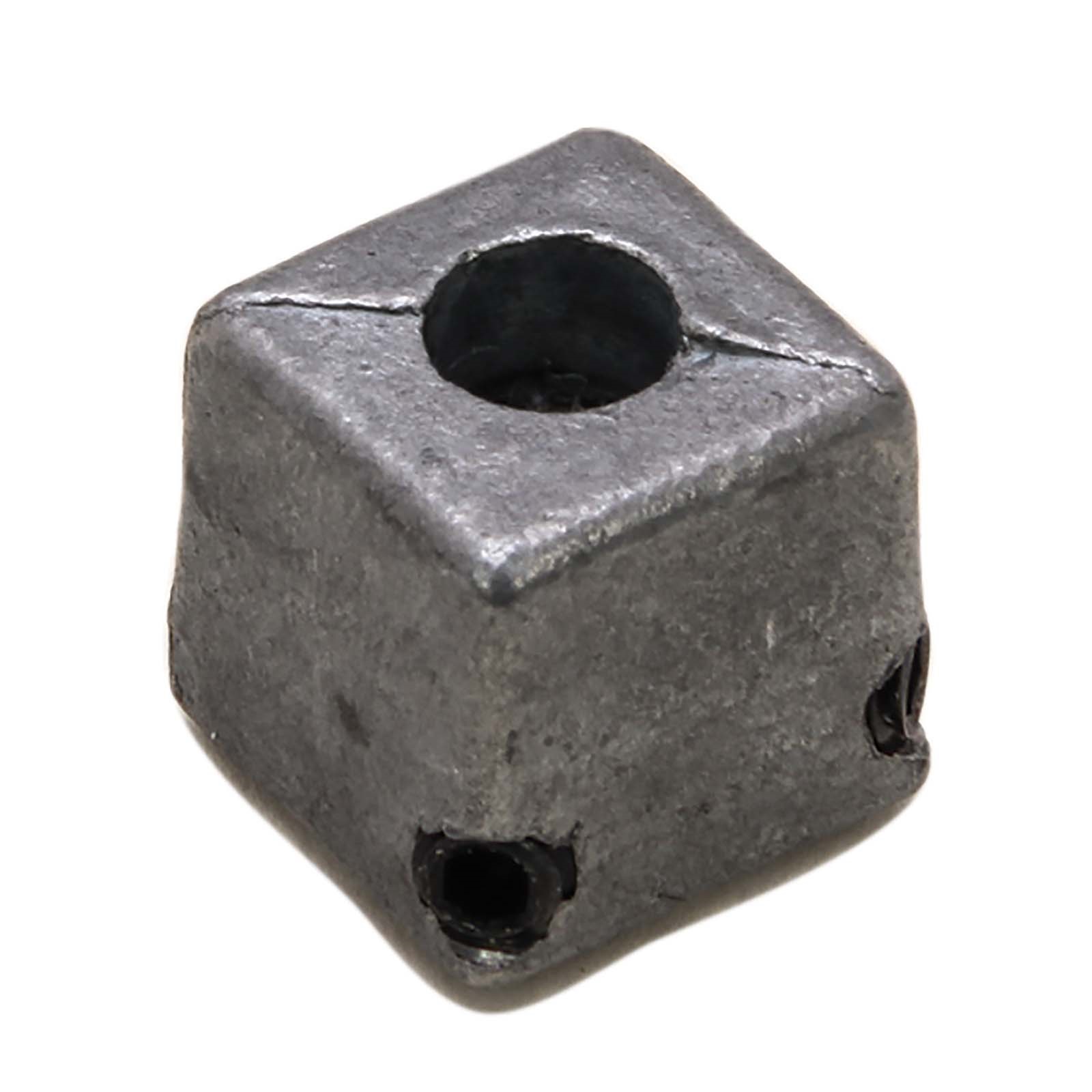 NO-PRONGS UNIVERSAL ADAPTER 1 NO-PRONGS UNIVERSAL ADAPTER