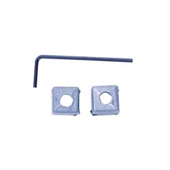 UNIV HDLE ADAPTER W/WRENCH