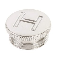 HOT INDEX BUTTON FOR RENU TUB AND SHOWER