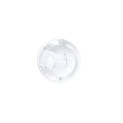 134H PLASTIC SNAP-IN HOT INDEX BUTTON FOR DELTA-DE