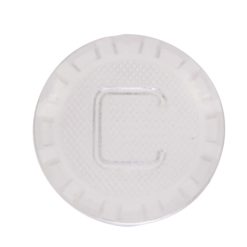 138C PLASTIC COLD SNAP-IN INDEX BUTTON FOR MIDCOR,