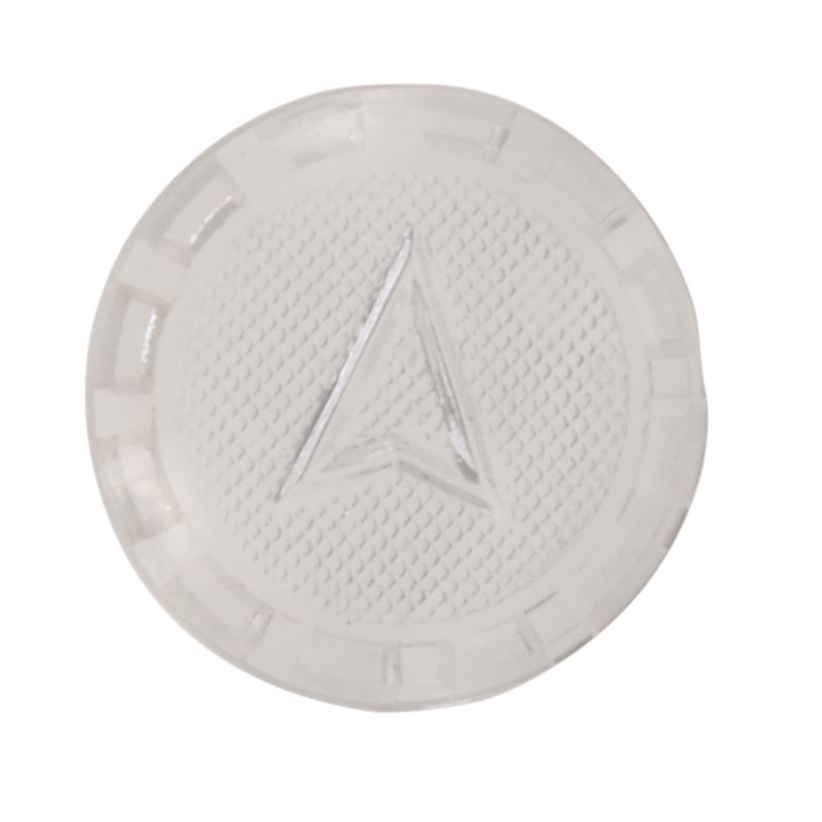 139D PLASTIC SNAP-IN DIVERTER INDEX BUTTON FOR MID 1 139D PLASTIC SNAP-IN DIVERTER INDEX BUTTON FOR MID