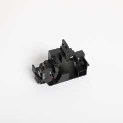 ASSY BODY LATCH-L;TRIO PLUS,NYLON#66 GF1