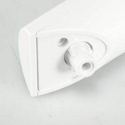 ASSY HANDLE;SMH1816W,PC,WHT,ML1-MD4,BETT