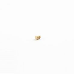 NOZZLE-BROIL LP;FX710BGS,BRASS,C3604BD