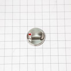 KNOB DIAL;NX58F5700WS,PC+ABS,HB,NATURAL,
