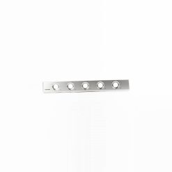 CHASSIS DECORATION;NA30K7750TS,AL,SILVER