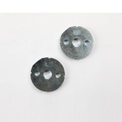 KNOB-WEIGHT;NX60*67**,NX60*65**,ZN,WEIGH