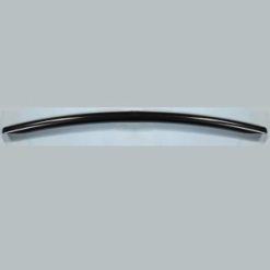 ASSY HANDLE-DOOR COATING;FTQ353IWUB,-,BL
