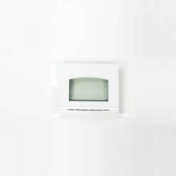 ASSY DOOR;FE-R300SW*,WHITE,BLUE GLASS