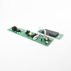 CONTROL MODULE