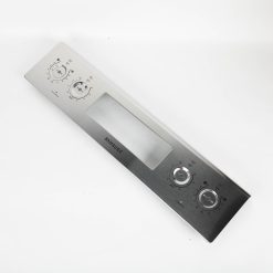 ASSY CONTROL PANEL SUB;NE595R0ABSR,-,STS