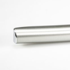 ASSY HANDLE-AL;30 E+G-OVEN,HAIRLINE