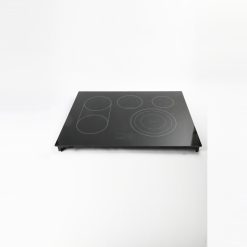 ASSY FRAME COOK TOP;NE58F9710WS,SECC