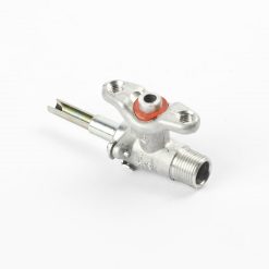 ASSY VALVE POWER;FX710BGS,18,000BTU,BLAC