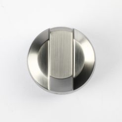 ASSY KNOB;NX58K9500WG,PC ABS,SLIDE-IN