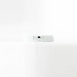ASSY CONTROL PANEL;NX58M5600SW,WHITE COA
