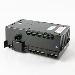 CONTROL MODULE PROGRAMMED