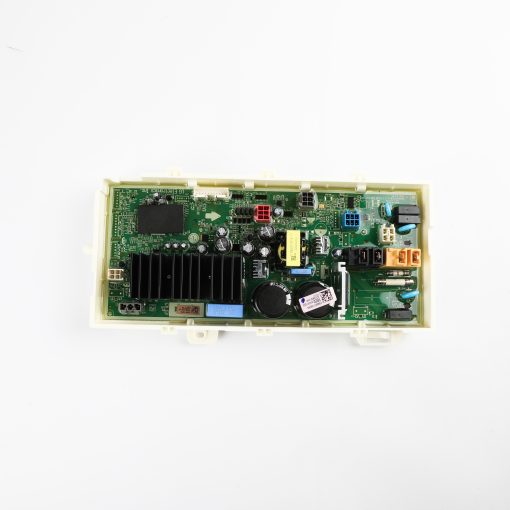 PCB ASSEMBLY,MAIN - THE PARTS DISTRIBUTORS