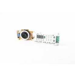 PCB ASSEMBLY,DISPLAY