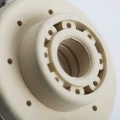 DAMPER,MOTOR SUPPORT
