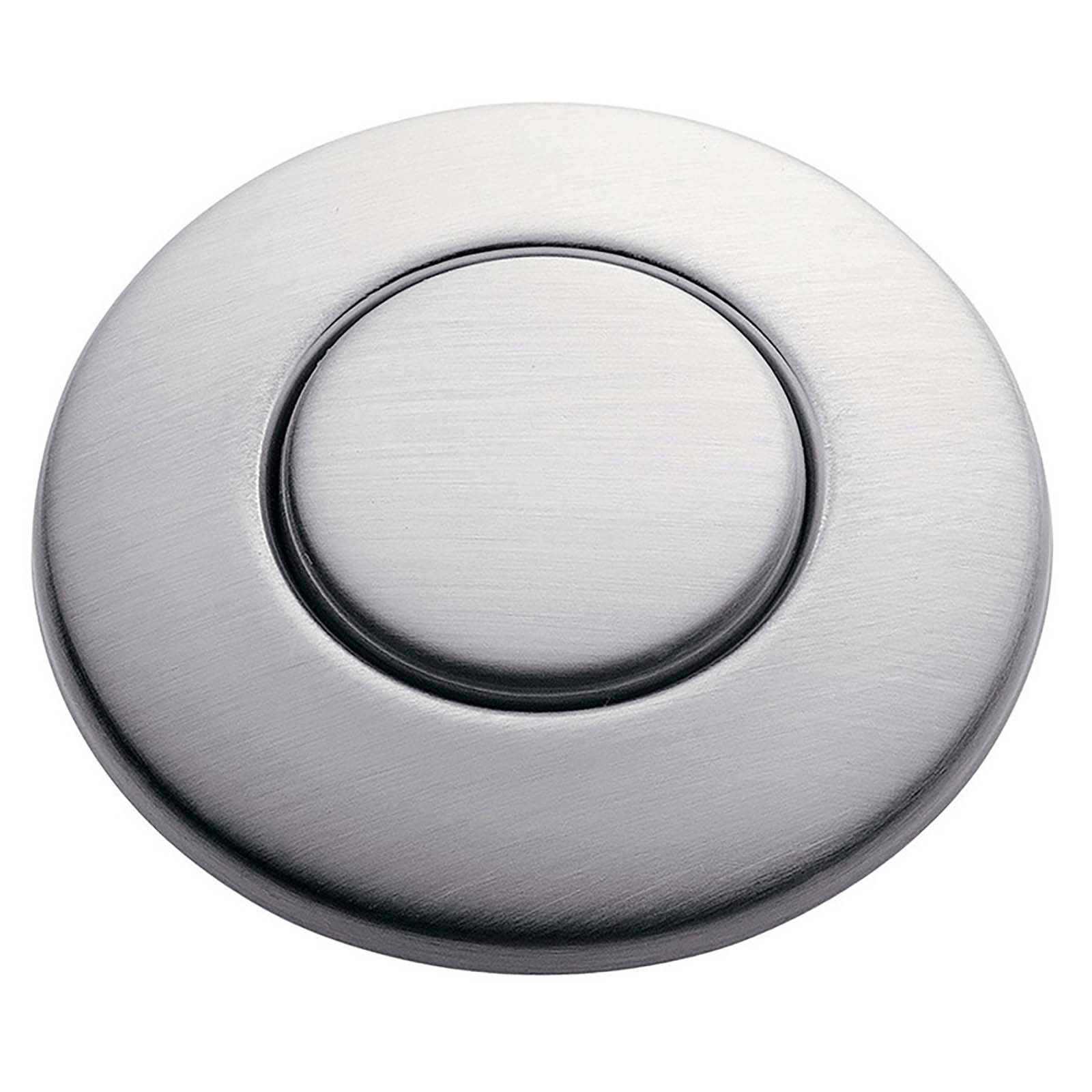 REPLACEMENT PUSH-BUTTON FOR INSINKERATOR SINK TOP 1 REPLACEMENT PUSH-BUTTON FOR INSINKERATOR SINK TOP