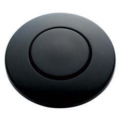 AIR ACTIVATION PUSH BUTTON SWITCH MATTE BLACK