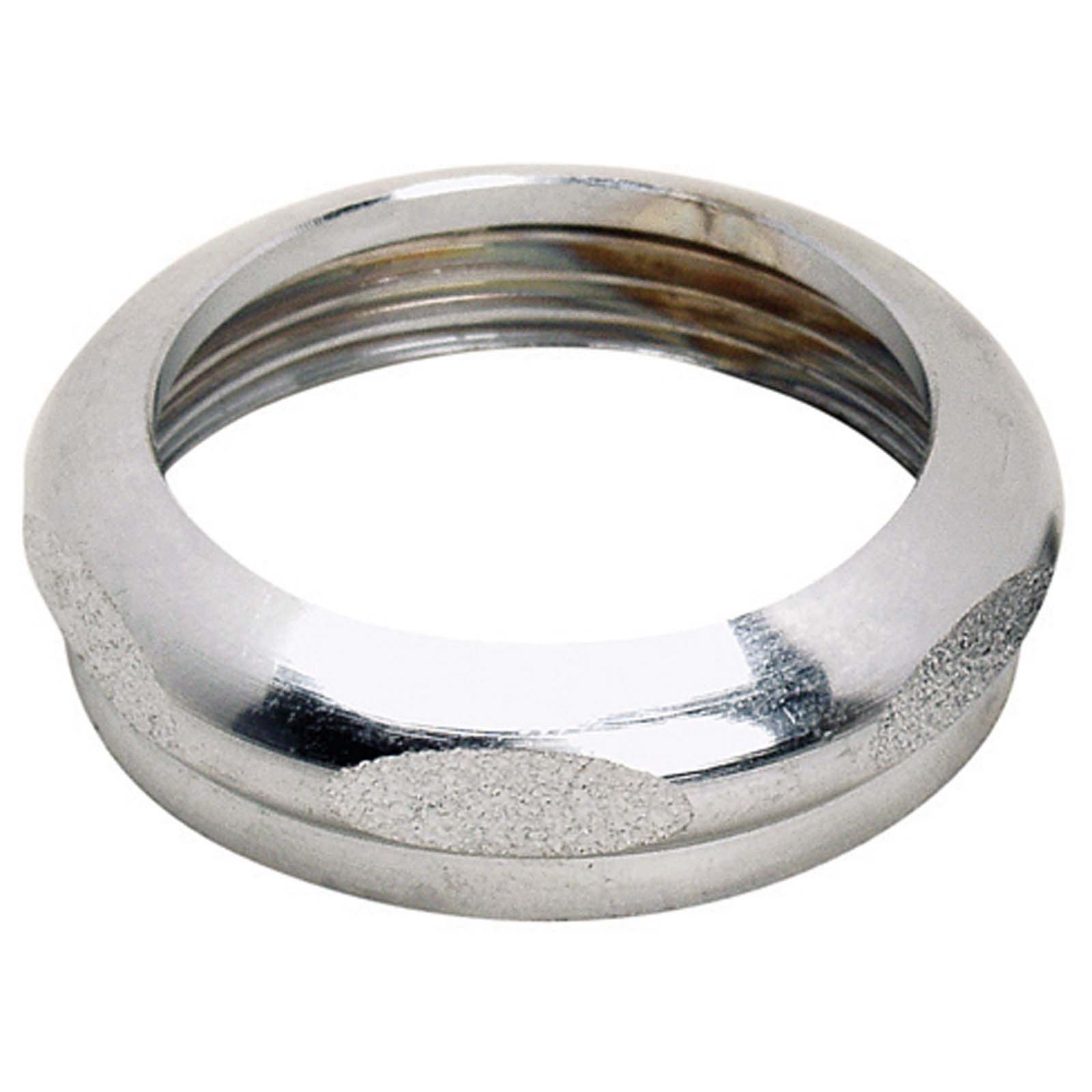 CAST BRASS SLIP JOINT NUT 1 1/4, CH 1 CAST BRASS SLIP JOINT NUT 1 1/4, CH