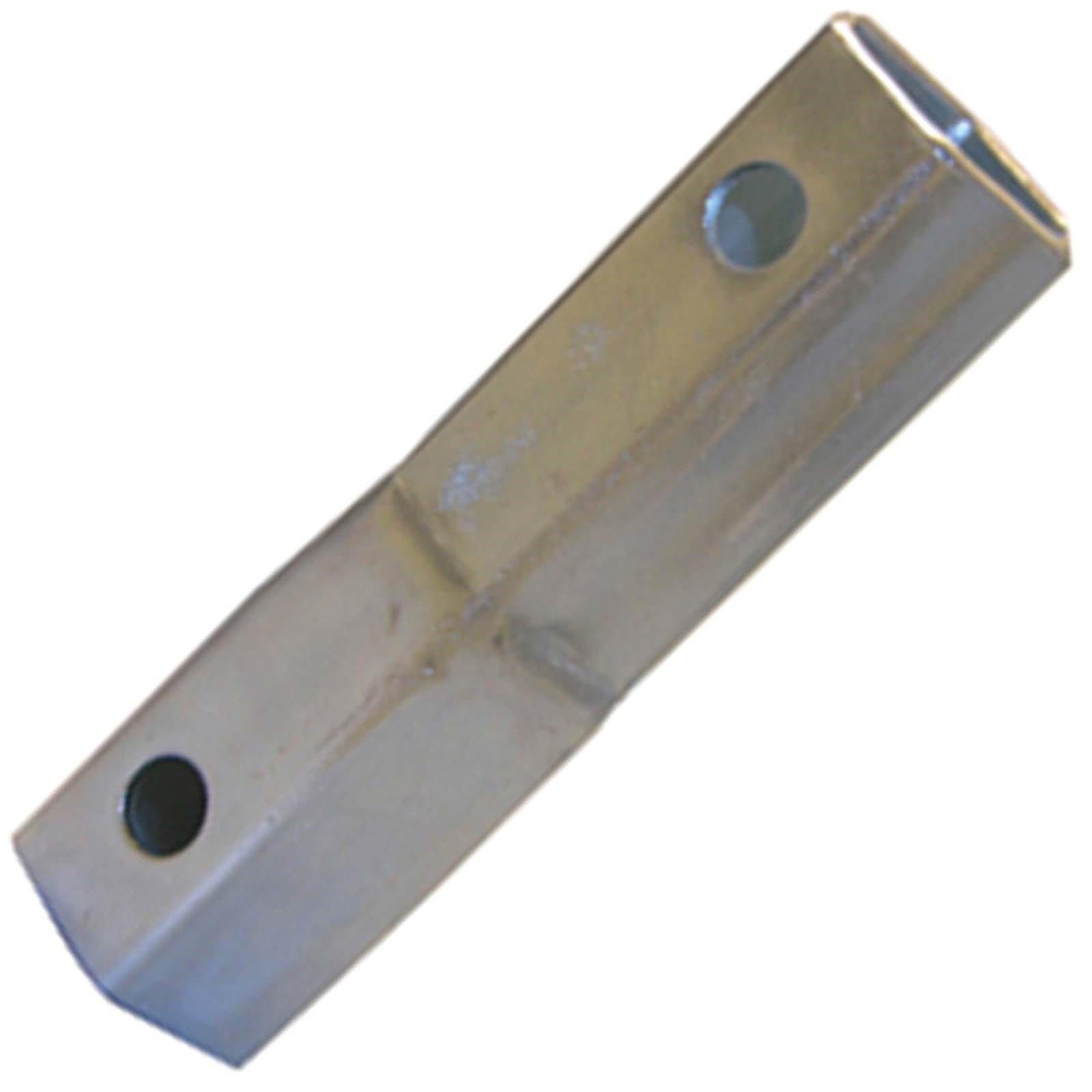 METAL SOCKET WRENCH, 29/32 X 31/32 1 METAL SOCKET WRENCH, 29/32 X 31/32