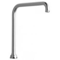 FIXED/360 DEG RIGID/SWING HIGH ARCH DOUBLE BEND SP