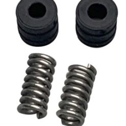 SEATS & SPRINGS FOR MILWAUKEE