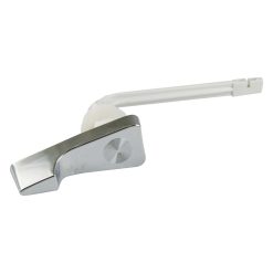 CHROME TANK LEVER FOR AM STD, 4 (RETAIL)