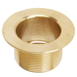 BATH WASTE & OVERFLOW PART DOME WASTE STRAINER BOD