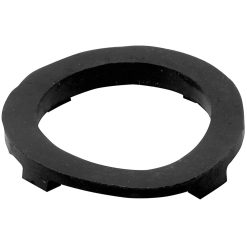 BATH WASTE & OVERFLOW PART O/F TAPERED RUBBER GASK
