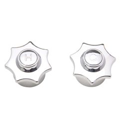 TUB/SHR HANDLES FOR AMER STD